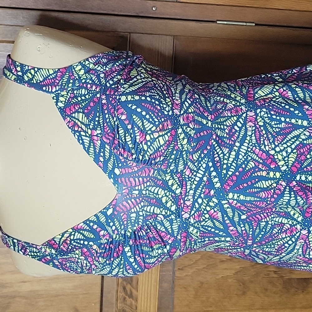 Patagonia Women's Minette Dress Sz S - Picture 2 of 6